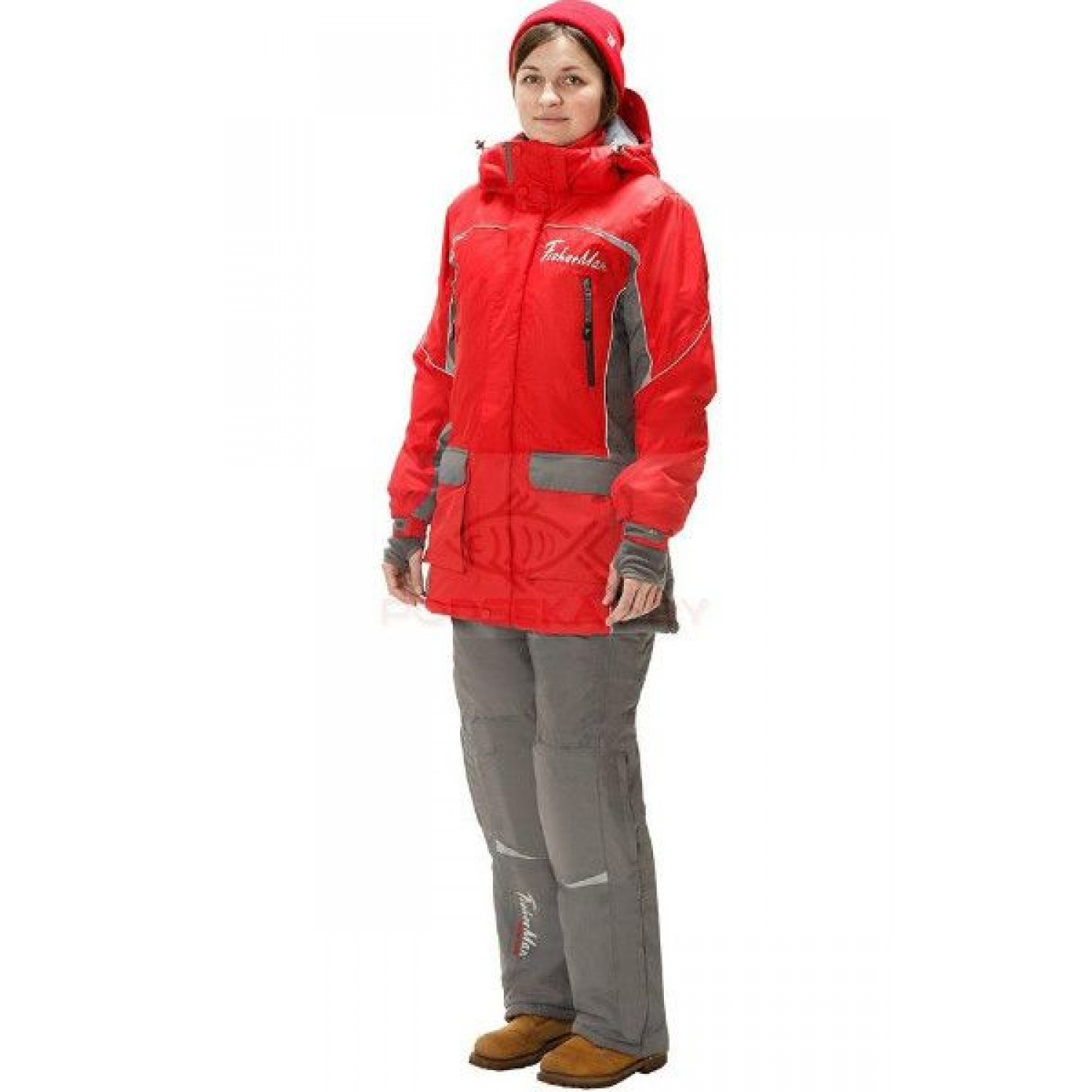 Покупка Костюм зимний женский NOVA TOUR (Нова Тур) Fisherman (Фишермен) Леди V2 в Минске Беларуси